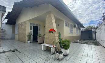 Imagem 3: FORTALEZA - Casa Padrão - Parque Manibura