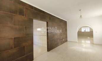 Imagem 3: Casa 3 Quartos (2 Suítes) + Área Gourmet c/ Churrasqueira