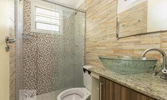 Imagem 3: Apartamento para venda com 48 metros quadrados com 2 quartos