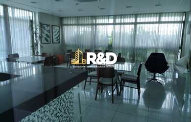 Imagem 3: Apartamento para aluguel tem 87 metros quadrados com 3 quartos jerônimo costa divisa com