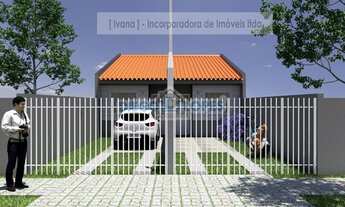 Imagem 4: Casa em Campo de Santana - Curitiba