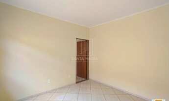 Imagem: Casa (térrea na rua) 2 dormitórios/suite