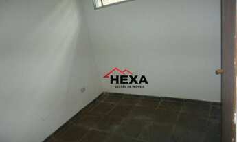 Imagem 4: Casa 3 quartos Vila Brasília