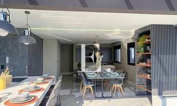 Imagem 4: VENDA NOBRE COBERTURA DE 123M²