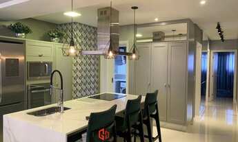 Imagem 4: AP MOBILIADO 2 SUÍTES VAGA DUPLA NO CENTRO DE BC