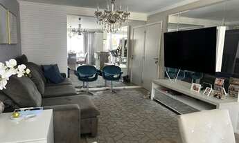 Imagem 5: Apartamento a venda com 2 suítes no Passeio Pedra Branca