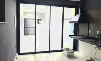 Imagem 5: INDAIATUBA - Casa de Condomínio - VILA RUBENS