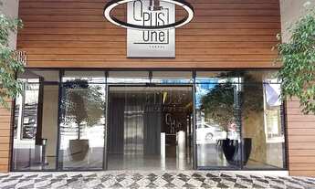 Imagem 7: SALAS COMERCIAIS para alugar com 46.1m² por R$ 1.350,00 no bairro Cabral - CURITIBA / PR