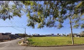 Imagem 4: Terrenos Village Campo Novo