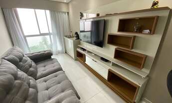 Imagem: Apartamento para venda tem 60 metros quadrados