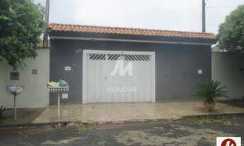 Imagem: Casa (térrea na rua) 3 dormitórios/suite