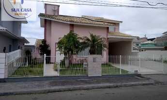 Imagem 1: Casa com 03 Dormitórios sendo 01 SUITE