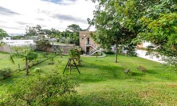 Imagem 4: Casa de condomínio Atmosfera para venda possui 155 metros quadrados com 3 suítes - Porto A