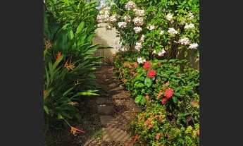 Imagem 5: Casa com 3 quartos, 180 m², em Jardim Shangri-Lá - Cuiabá - MT