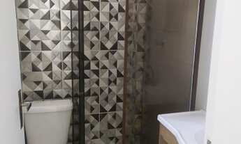 Imagem 4: Apartamento para aluguel tem 35 metros quadrados com 1 quarto em Alto da Serra - Petrópoli