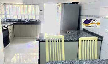 Imagem 4: Sobrado para Venda - VILA BRASILIO MACHADO, São Paulo - 126m², 1 vaga