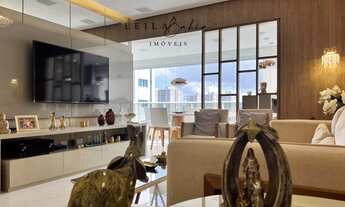 Imagem 2: VENDA PORTEIRA FECHADA 3 suítes, home office, varanda gourmet, dependência, 2 VAGAS