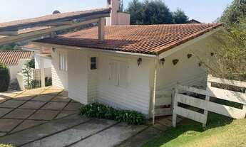 Imagem: Casa com 3 dormitórios à venda, 209 m²