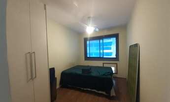 Imagem 7: Apartamento para venda possui 70 metros quadrados com 2 quartos