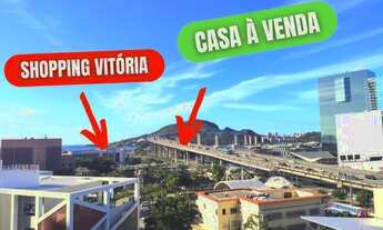 Imagem: Casa para Venda em Vitória, Enseada do