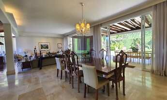 Imagem 5: NOVA LIMA - Casa de Condomínio - Estância Serrana