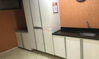 Imagem 5: Sobrado Vila Augusta Guarulhos