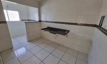 Imagem 7: Apartamento com 2 dorms, Canto do Forte, Praia Grande - R$ 450 mil, Cod: 400