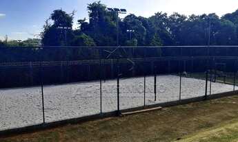 Imagem 5: SOROCABA - Loteamento/Condomínio - Fazenda Jequitiba