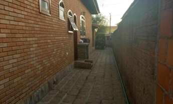 Imagem 4: Chácara no condominio terras de Itaici