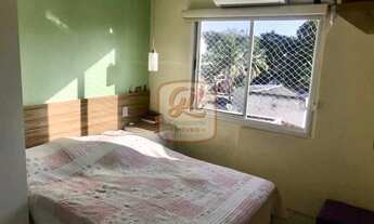 Imagem 7: Rio de Janeiro - Apartamento Padrão - Taquara