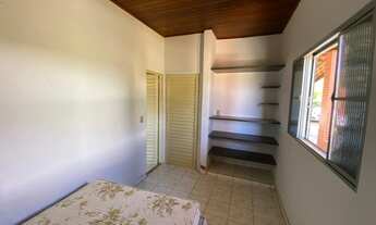 Imagem 4: Chale em Caldas Novas