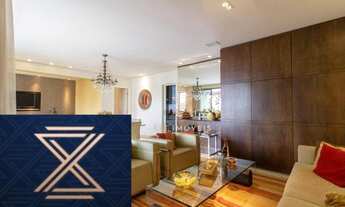 Imagem 1: Apartamento com 3 dormitórios à venda, 155 m² por R$ 1.600.000 - Gutierrez - Belo Horizont