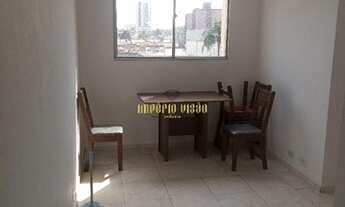 Imagem 3: Excelente apartamento para locação na Vila Urupês em Suzano