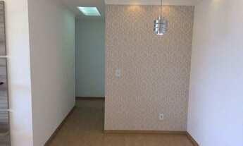 Imagem 5: Excelente apartamento para locação semi mobiliado