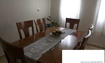 Imagem 4: SOBRADO - CAMPESTRE - SP