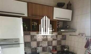 Imagem: Apartamento de 68m² com 3 dormitórios