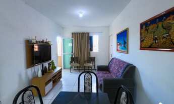 Imagem 5: Apartamento á venda em condomínio fechado - Parque Potira