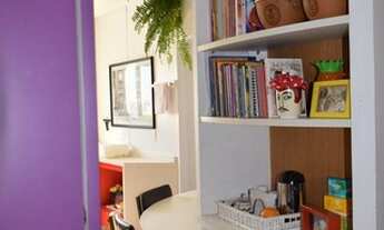 Imagem 7: Apartamento para venda com 195 metros quadrados com 4 quartos em Aclimação - São Paulo - S