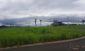 Imagem 3: VENDA - TERRENO DE ESQUINA - CONDOMÍNIO DAHMA IV - A.T = 548,56m² - P.PRUDENTE