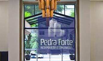 Imagem 2: Conjunto comercial com renda