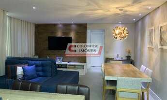 Imagem 3: Apartamento 2 Quartos Santo André - SP - Vila América