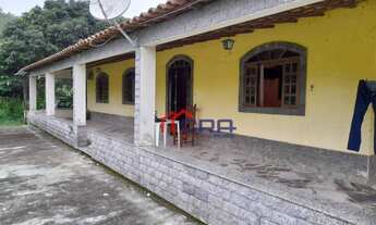 Imagem 6: Sítio com 8 dormitórios à venda, 81679 m² por R$ 1.200.000,00 - Nossa Senhora do Amparo