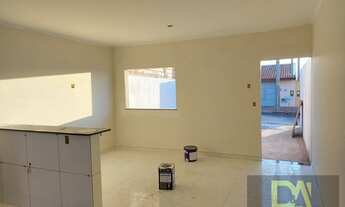 Imagem: Casa em Jardim Monte Mor - Botucatu