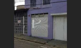 Imagem 2: Ótimo Prédio com Galpão, à venda ou locação, Jardim Vila Formosa, São Paulo, SP - 500M2, 2