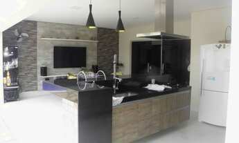 Imagem 6: Sobrado para venda com 120 metros quadrados com 3 quartos em Jardim Maísa - Campinas - SP