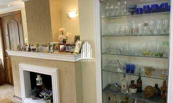 Imagem 3: Sobrado com 3 dormitórios, 150 m ², à venda por R$ 700.000