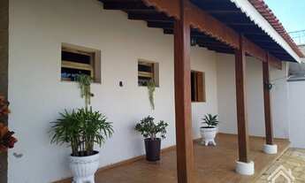 Imagem 5: Sumaré - Casa Padrão - Jardim Nova Veneza (Nova Veneza