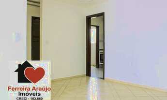 Imagem 2: APARTAMENTO COM FINO ACABAMENTO NO MELHOR DO CAMPO BELO!