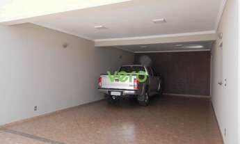 Imagem 2: Casa com 3 dormitórios à venda, 350 m² por R$ 980.000,00 - Jardim Pérola - Santa Bárbara D