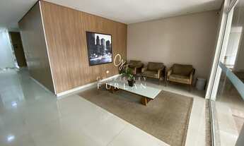 Imagem 3: Apartamento com 3 quartos - Bairro Fazenda Gleba Palhano em Londrina